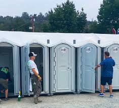 Professional Portable Potty Rental in Ocean City, FL